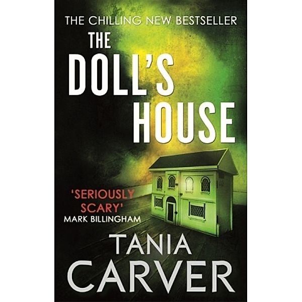 The Doll's House, Tania Carver