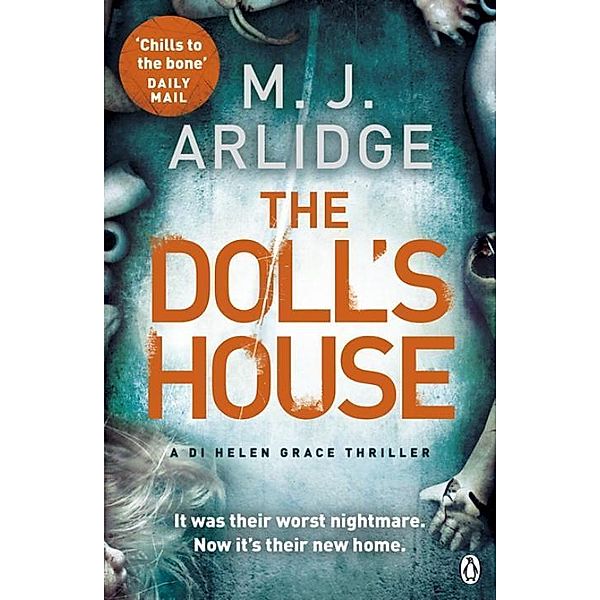 The Doll's House, Matthew J. Arlidge