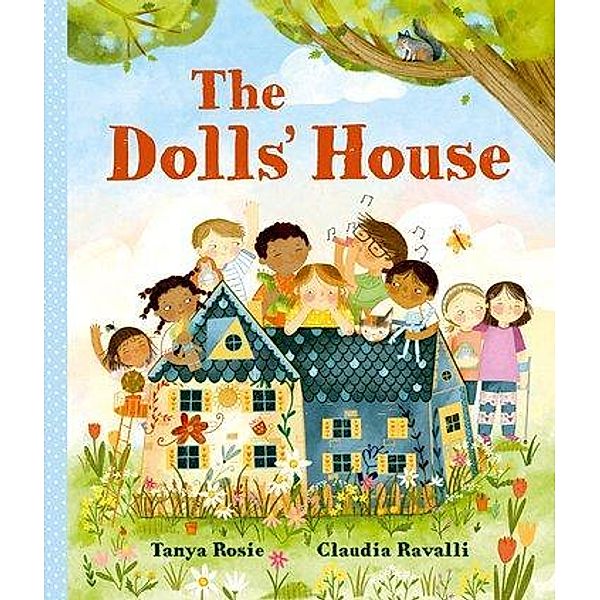 The Dolls' House, Tanya Rosie