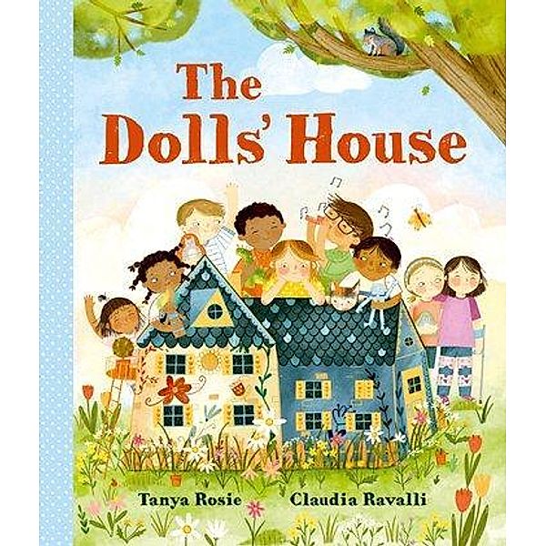 The Dolls' House, Tanya Rosie