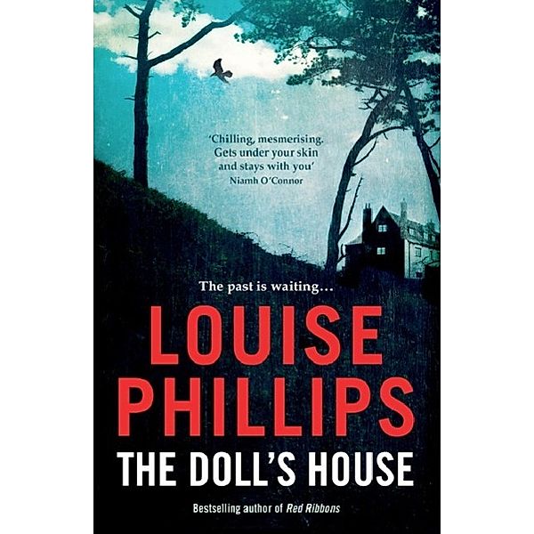 The Doll's House / A Dr Kate Pearson novel Bd.2, Louise Phillips
