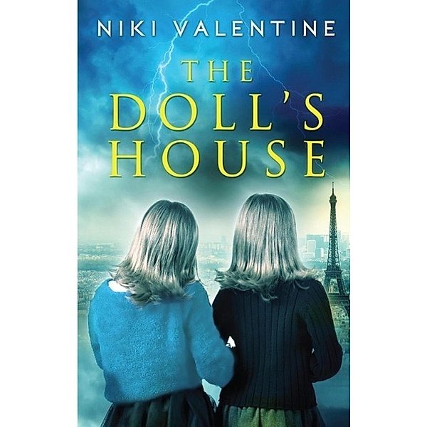 The Doll's House: Exclusive Short Story, Niki Valentine