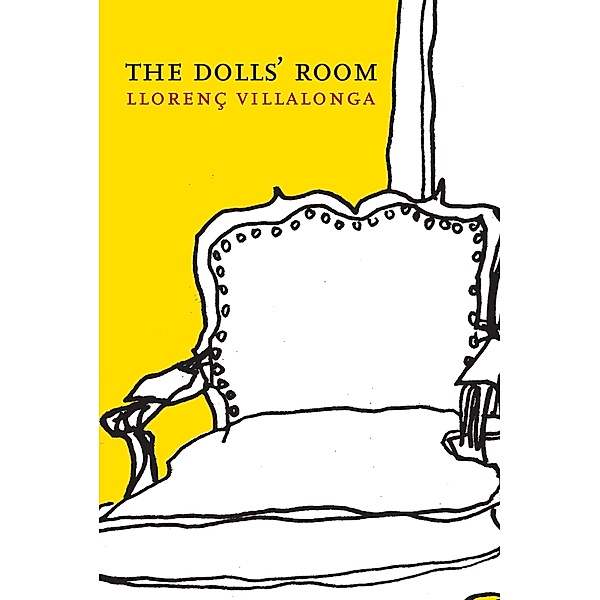 The Dolls' Room / Catalan Literature, LlorenÃ§ Villalonga