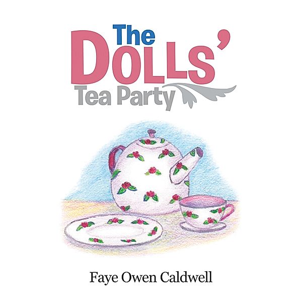 The Dolls' Tea Party