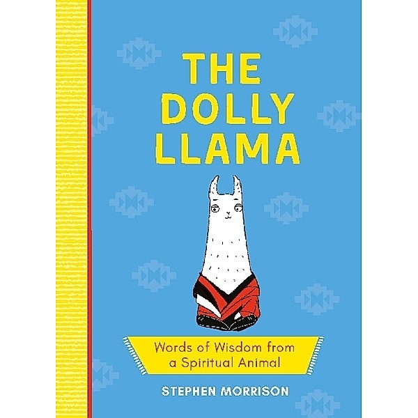 The Dolly Llama, Stephen Morrison