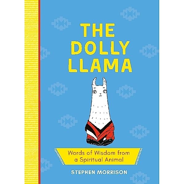 The Dolly Llama, Stephen Morrison