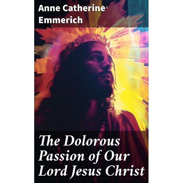 The Dolorous Passion of Our Lord Jesus Christ, Anne Catherine Emmerich