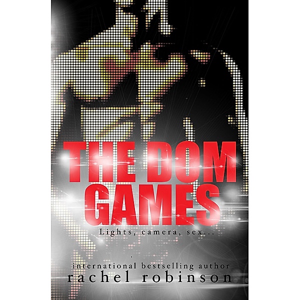The Dom Games, Rachel Robinson