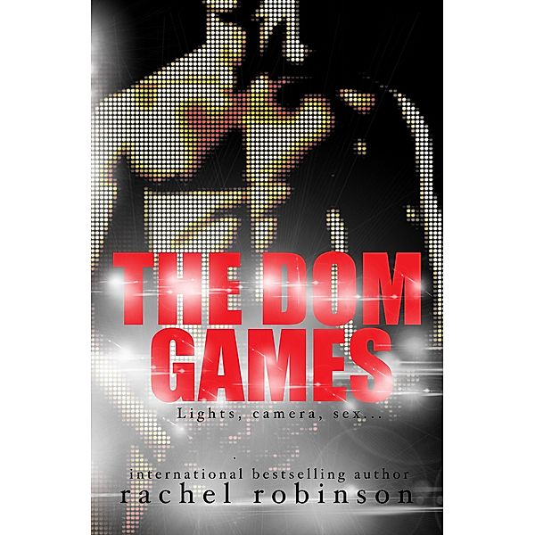 The Dom Games, Rachel Robinson