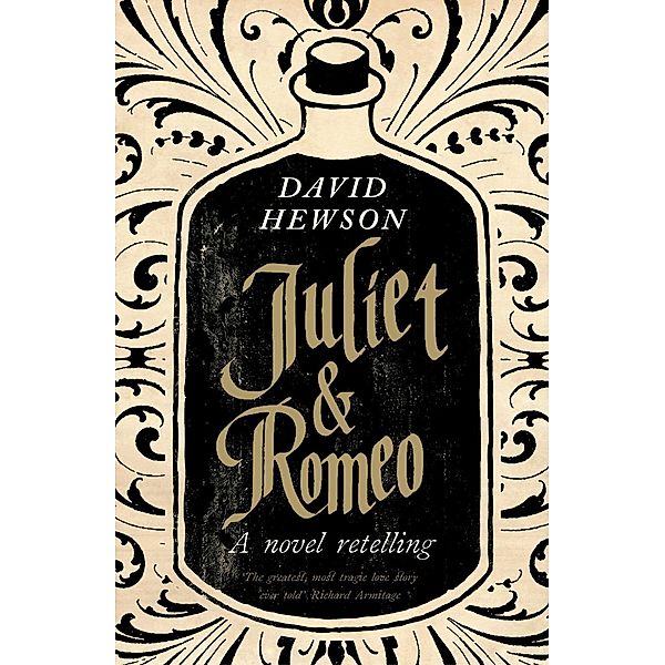 The Dome Press: Juliet & Romeo, David Hewson