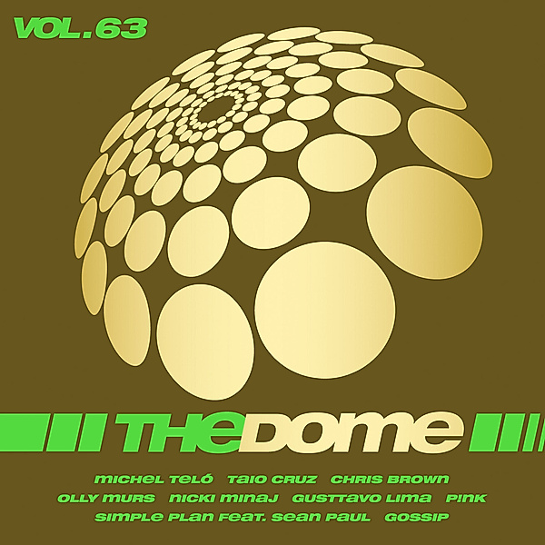 The Dome Vol. 63, Various