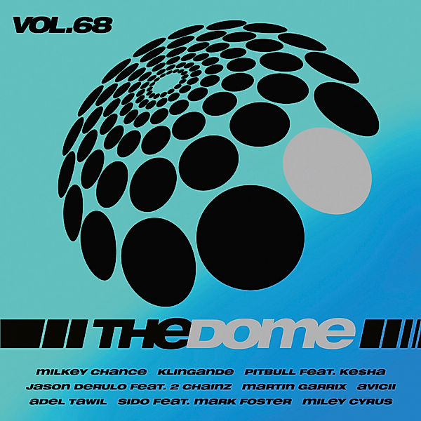The Dome Vol. 68, Various