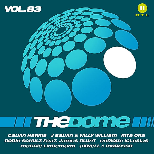 The Dome Vol. 83, Various