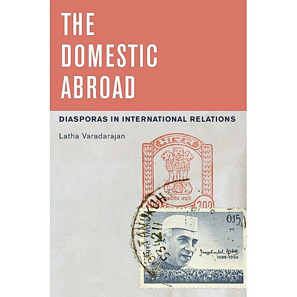 The Domestic Abroad, Latha Varadarajan