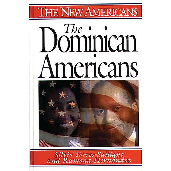 The Dominican Americans, Ramona Hernández, Silvio Torres-Saillant