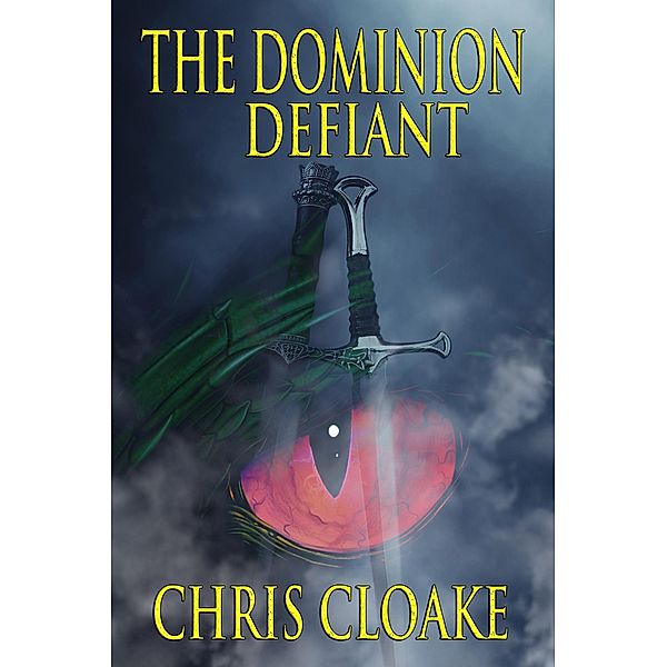 The Dominion - Defiant / The Dominion, Chris Cloake