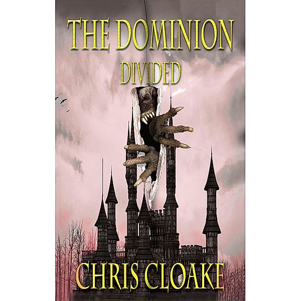 The Dominion - Divided / The Dominion, Chris Cloake