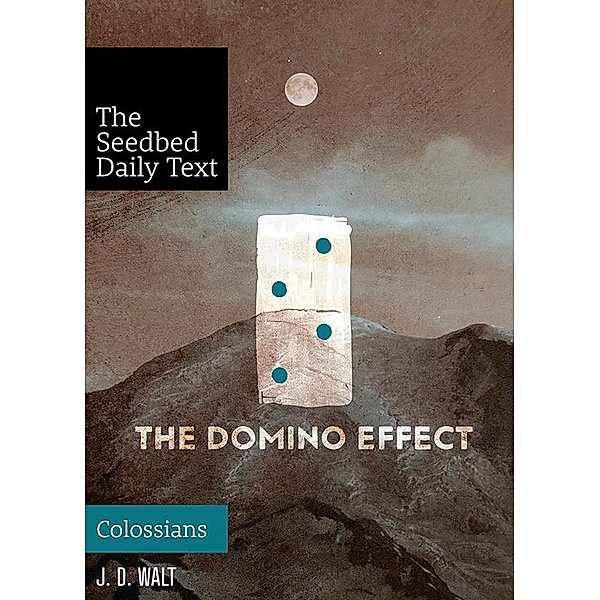 The Domino Effect / Classics Illustrated Junior, J. D. Walt