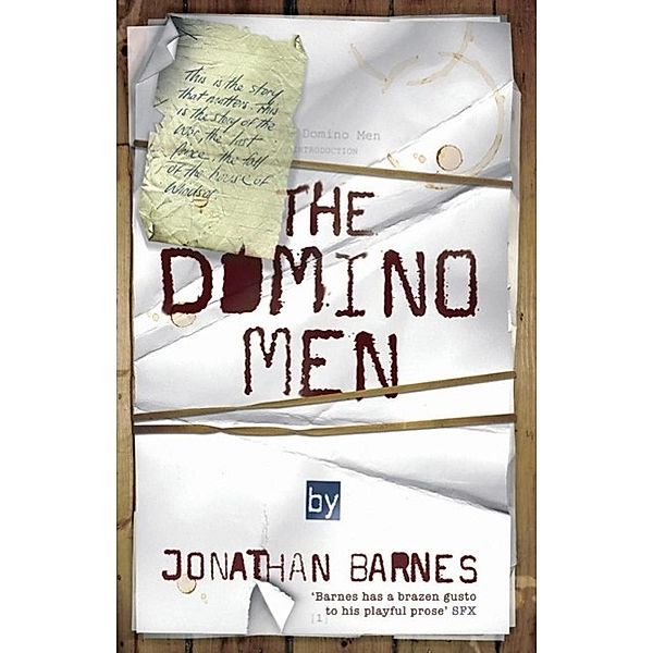 The Domino Men, Jonathan Barnes