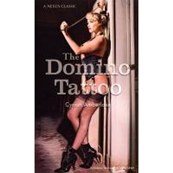 The Domino Tattoo, Cyrian Amberlake