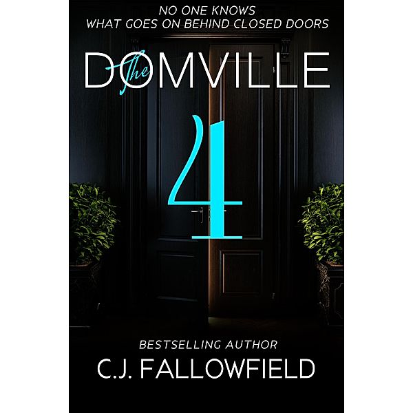 The Domville 4 / The Domville, C. J. Fallowfield