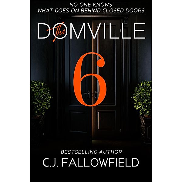 The Domville 6 / The Domville, C. J. Fallowfield