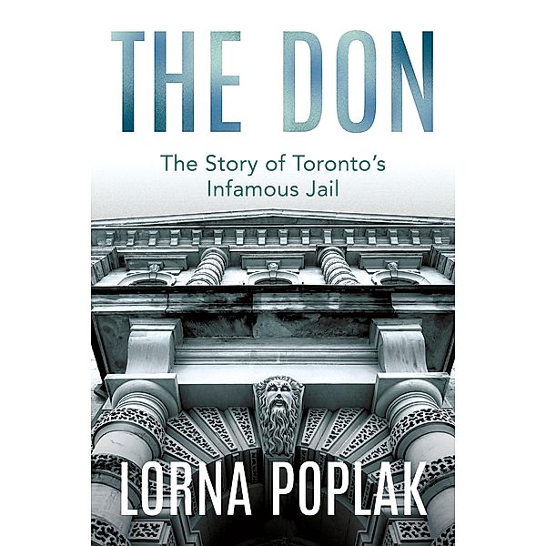 The Don, Lorna Poplak