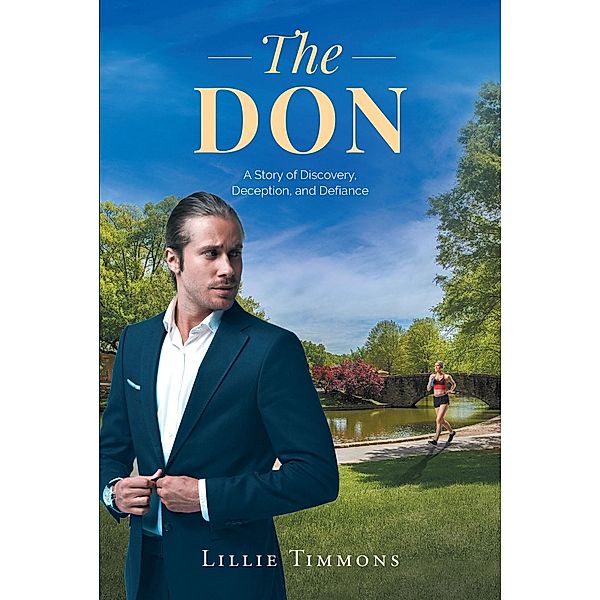 The Don, Lillie Timmons