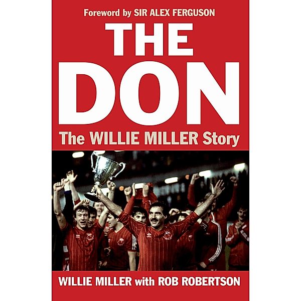 The Don, Willie Miller
