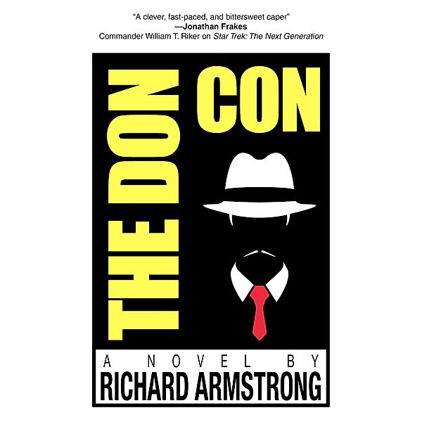The Don Con, Richard Armstrong