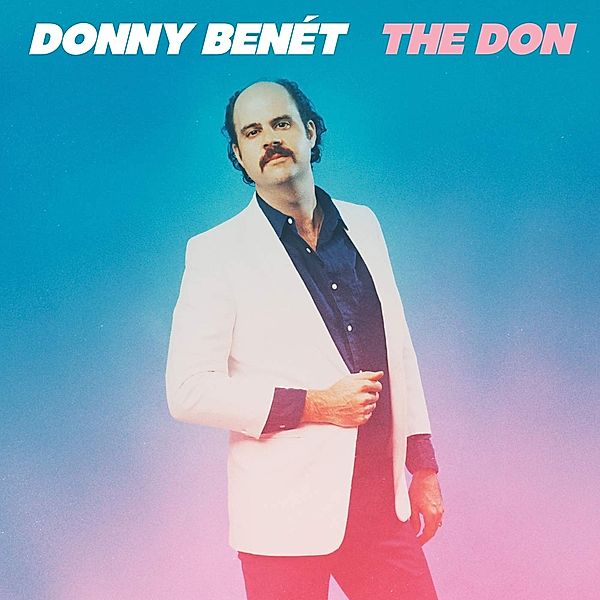 The Don (Vinyl), Donny Benet