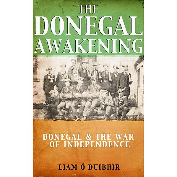 The Donegal Awakening, Liam Ó Duibhir