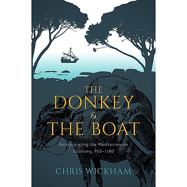 The Donkey and the Boat, Chris Wickham