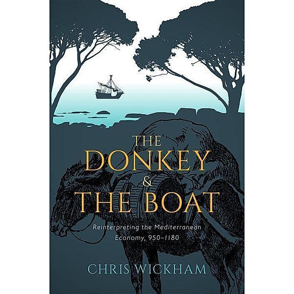 The Donkey and the Boat, Chris Wickham