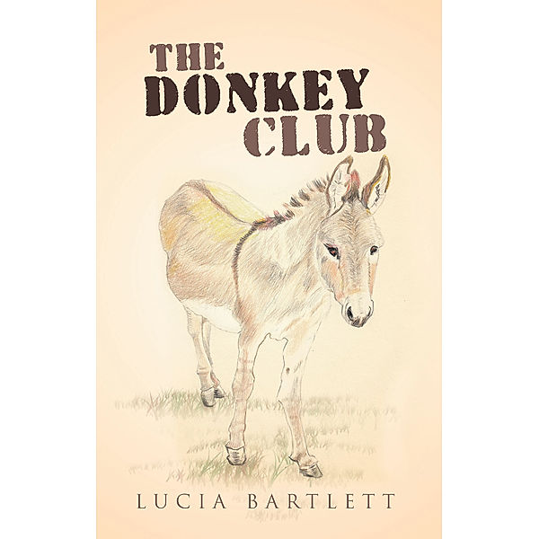 The Donkey Club, Lucia Bartlett