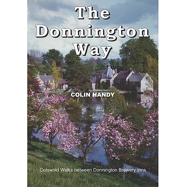 The Donnington Way, Colin Handy