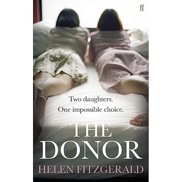 The Donor, Helen FitzGerald