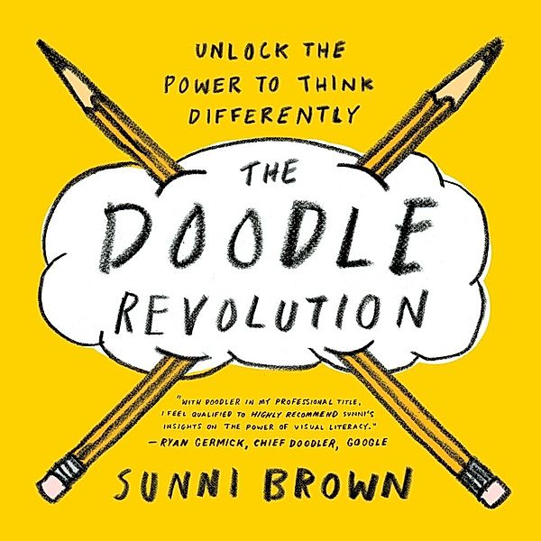 The Doodle Revolution, Sunni Brown