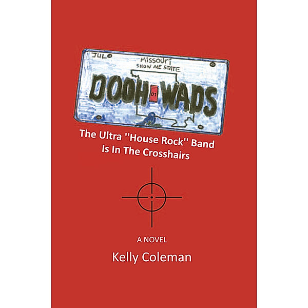The Dooh Wads, Kelly Coleman