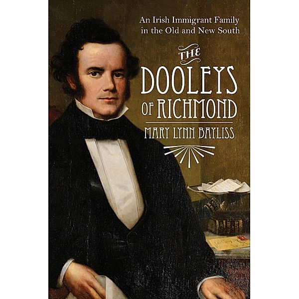 The Dooleys of Richmond, Mary Lynn Bayliss