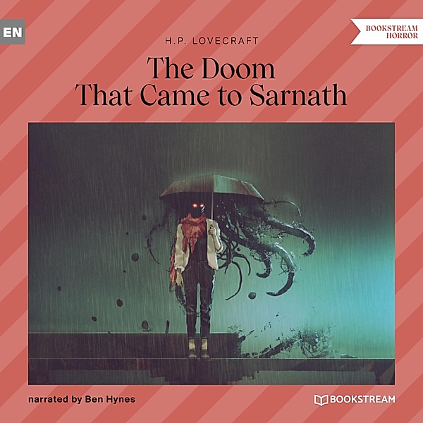 The Doom That Came to Sarnath, H. P. Lovecraft