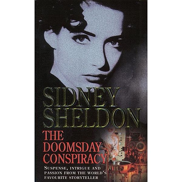 The Doomsday Conspiracy, Sidney Sheldon