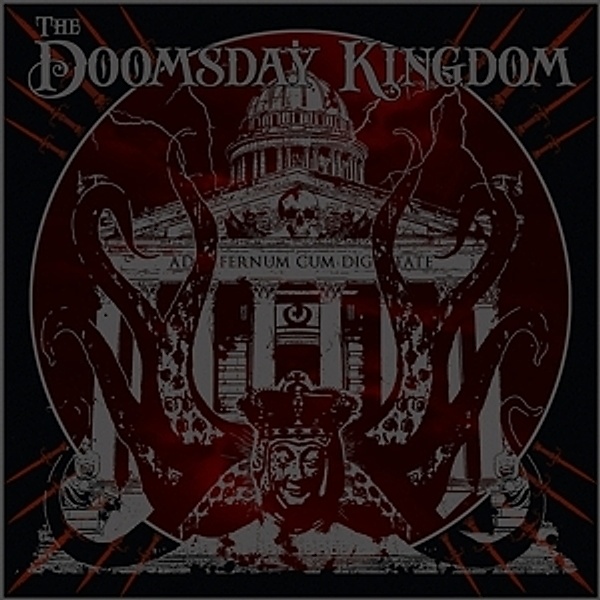 The Doomsday Kingdom, The Doomsday Kingdom