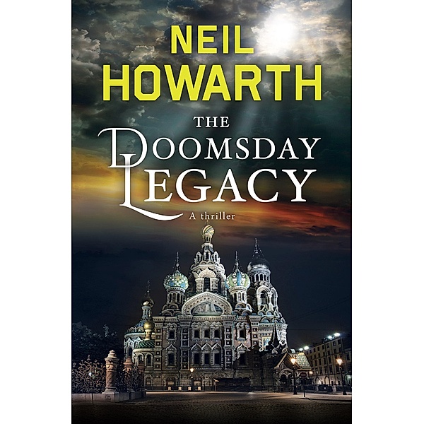 The Doomsday Legacy, Neil Howarth