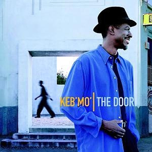 The Door, Keb' Mo'
