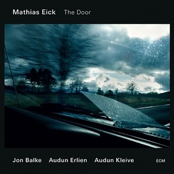 The Door, Mathias Eick