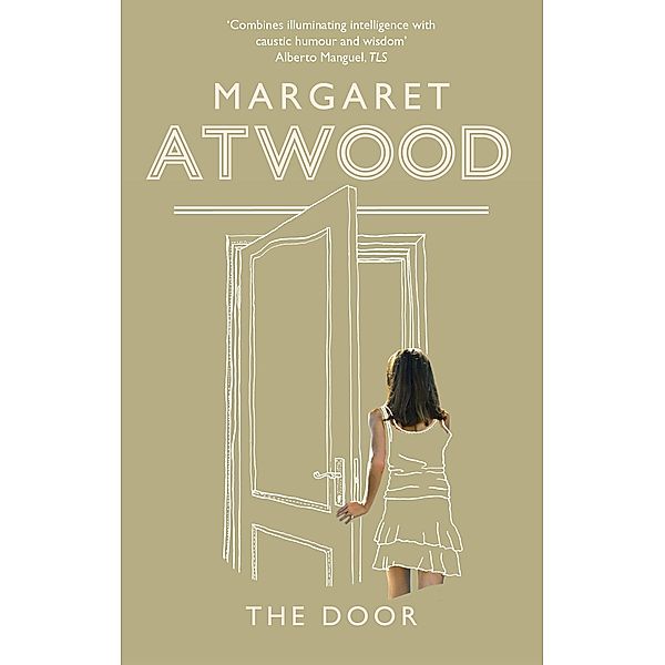 The Door, Margaret Atwood
