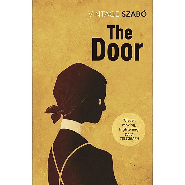 The Door, Magda Szabó