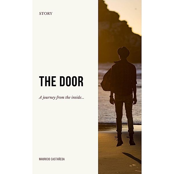 The Door, Mauricio Ariel Castañeda