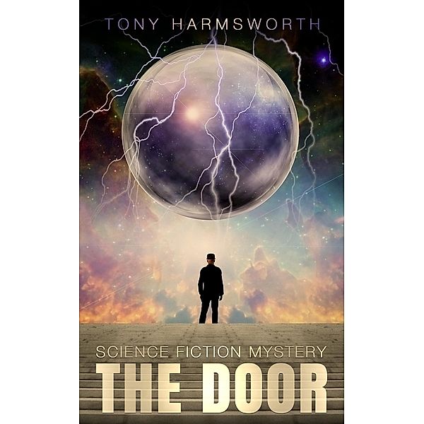 The Door, Tony Harmsworth
